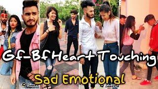 Breakup Snack Video  Sad Snack Video 2020  Emotional Snack Video  Couple Love Heart Touching