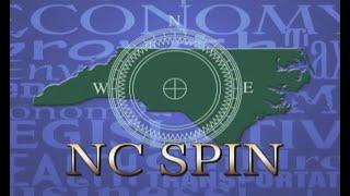 NC SPIN episode #1152 Air Date 12112020