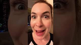 Worst Kid Gift Ever #feliciaday #shorts