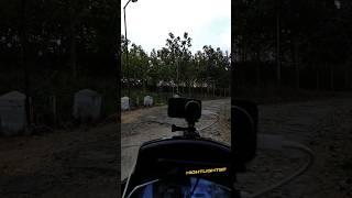 MOTOR LISTRIK FOX S DIAJAK NAIK LOK SONGO SAKSIKAN FULL VIDEONYA