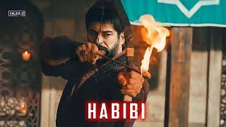 Osman Bey x Habibi - Epic Scenes - Oghuz Films HD