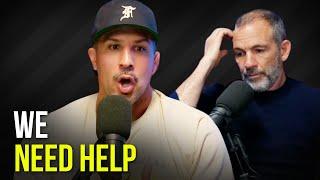 Brendan Schaub and Bryan Callen EXPOSE themselves