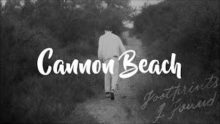 David Kushner - Cannon Beach Lyrics