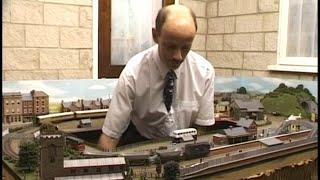Creating a Model Railway Second Edition2002