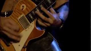 Whitesnake - Doug Aldrich Guitar Solo HD