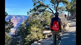 Grand Canyon Greenway From Vision to Reality