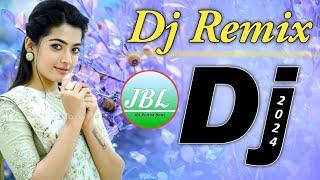 New Best Old Dj Remix  New Best Old Dj Remix  JBL Dj Remix Old Hindi 2024 Mix  HINDI REMIX 2024