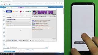 SAMSUNG Galaxy S9 Bypass Google Account Verification in 2023  New Method for Galaxy S9 Unlock FRP