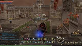 Upgrade Weapon - Lineage 2 Classic Giran - Shyeeds Bow +11