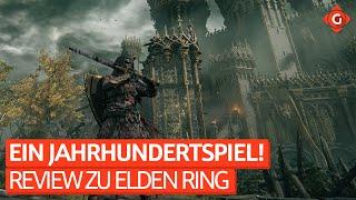 Ein Jahrhundertspiel - Review zu Elden Ring  REVIEW