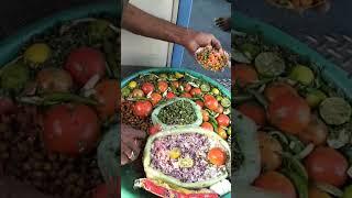  Tamilnadu Express  Uncle Selling Chana Chor  #youtube #railway #subscribe #shortsfeed