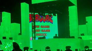 Borgore @ Dancefestopia 2023 Night 3 - Saturday