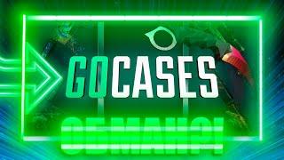 GOCASES - Халява или нет? Как бесплатно получить скины в CS GO 2021? Проверка GOCASES ХИЛ 1 ep.