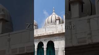 7 Mureedo ke Ghar Ek hi Waqt Pohche  Hazrat Shah Niyaz Ahmad Barelvi #shorts #vlog