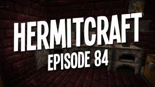 HermitCraft Minecraft LP Ep 84 - The NetherSmelter 1000™