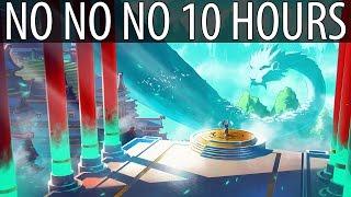 TheFatRat - No No No 【10 HOURS】