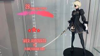 2B Figure  YoRHa No.2 Type B Standard Ver. - 11in28cm by Flare  Square Enix