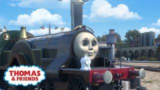 Meet The Steam Team Meet Emily  Thomas & Friends