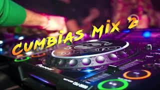 CUMBIAS MIX 2021 Éxitos inolvidables full bailable- Beto Dj 