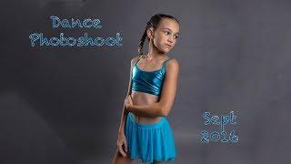 Artkeh Dance Photoshoot Sept 2016