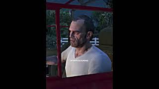 Trevors Life is Sad  #gta #gta5 #grandtheftauto