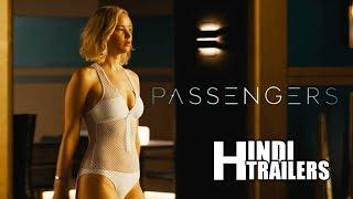 PASSENGERS  Hindi Trailer