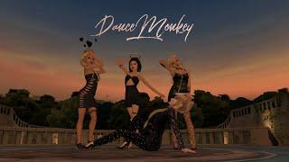 Dance Monkey Avakin Life Music Video