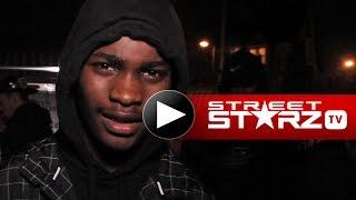 Santan Dave - Street Starz Freestyle @SantanDave1