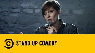 Stand Up Comedy Ma tu squirti? - Velia Lalli - Comedy Central