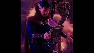 Dr strange DA GOAT 