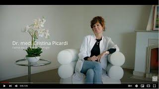 Videoportrait Dr. med. Cristina Picardi