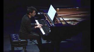 Tigran Hamasyan - Nairian Odyssey Solo Piano Live at Berklee