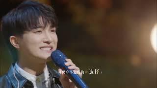 周深演唱《流浪地球2》定义主题曲《人是》，气势蓬勃震撼人心