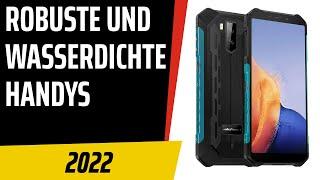 TOP–7. Die besten Outdoor-Handys ​Robuste Wasserdichte IP68. Test & Vergleich 2022  Deutsch