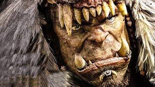 WORLD OF WARCRAFT Full Movie 2016 All Cinematic