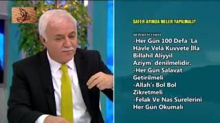 Safer ayında neler yapılmalı ?