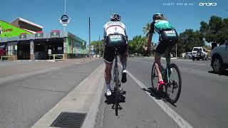 Turbo training - Ride with Peter Sagan and Daniel Oss