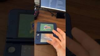 Why CAN’T the 3DS play N64 Games? #homebrew