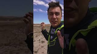 Transformator moments - Boliviya