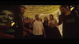 Rebecca Santhosh Pre Wedding Party  Rebecca Santhosh Wedding Haldi Ceremony Full Video