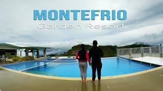 COLD MOUNTAIN  MONTEFRIO GARDEN RESORT