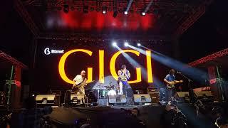 GIGI - Perdamian Live