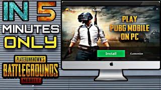 How To Download & Install PUBG MOBILE On PC For Free Very Easy Tencent Gaming Buddy Latest Version