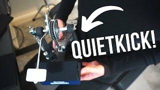 Drumeo QuietKick Review - Is It Worth It?