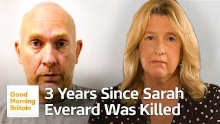 Former Detectives Speak Out on The Sarah Everard Murder Case 3 Years Later