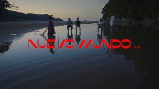 Fuel Fandango ft. Juancho Marqués - Nuevo Mundo Videoclip Oficial