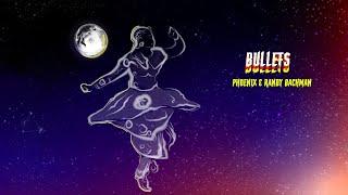 DJ Shub - Bullets feat. Phoenix & Randy Bachman - War Club