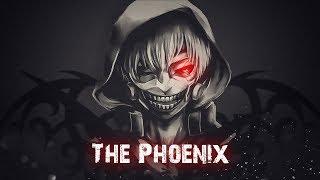 Nightcore - The Phoenix