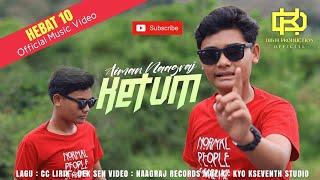 Ketum - Aiman Naagraj Official Music Video