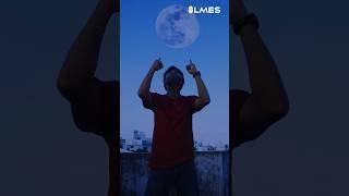 Chennai-ல Blue Moon ஆ? 